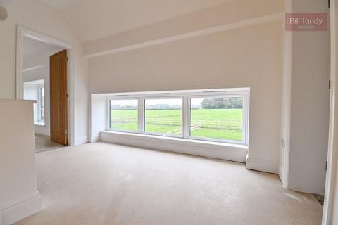 3 bedroom barn conversion for sale, Lysways Lane, Hanch, Lichfield, WS13