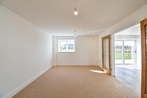 3 bedroom barn conversion for sale, Lysways Lane, Hanch, Lichfield, WS13