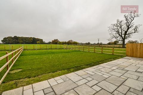 3 bedroom barn conversion for sale, Lysways Lane, Hanch, Lichfield, WS13