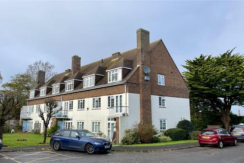 2 bedroom apartment for sale, St. Marys Close, Willingdon, Eastbourne, East Sussex, BN22