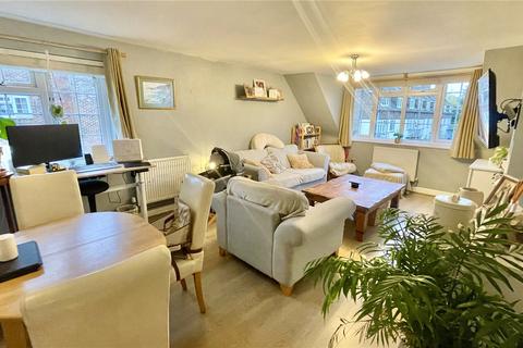 2 bedroom apartment for sale, St. Marys Close, Willingdon, Eastbourne, East Sussex, BN22