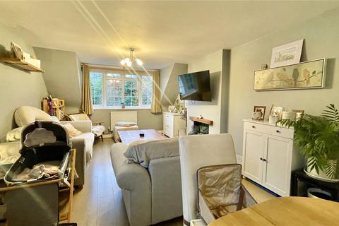 2 bedroom apartment for sale, St. Marys Close, Willingdon, Eastbourne, East Sussex, BN22