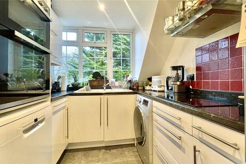 2 bedroom apartment for sale, St. Marys Close, Willingdon, Eastbourne, East Sussex, BN22