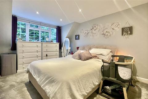 2 bedroom apartment for sale, St. Marys Close, Willingdon, Eastbourne, East Sussex, BN22