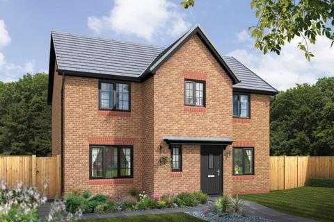 4 bedroom detached house for sale, Plot 69, The Haversham at Pinfold Manor, Garstang Road PR3