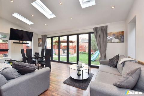 4 bedroom detached house for sale, Dorchester Park, Sandymoor, Cheshire