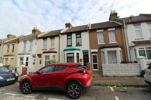 3 bedroom terraced house for sale, Tennyson Road,  Gillingham, ME7