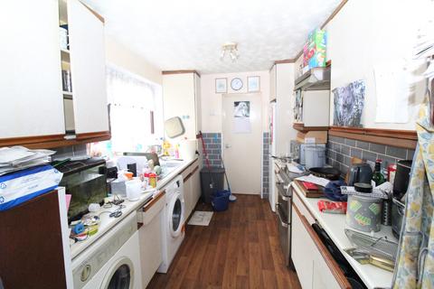 3 bedroom terraced house for sale, Tennyson Road,  Gillingham, ME7