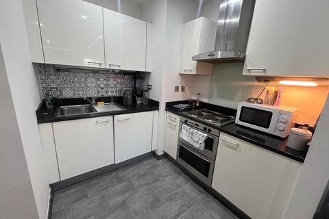 1 bedroom apartment to rent, No1 Deansgate, Manchester