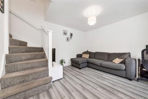 2 bedroom cluster house for sale, Gainsborough Drive, St. Ives PE27