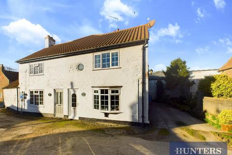 3 bedroom cottage for sale, Front Street, Grindale, Bridlington