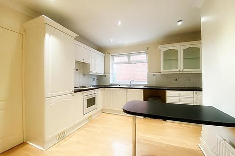 2 bedroom apartment for sale, Westbourne Avenue, Walkergate, Newcastle Upon Tyne