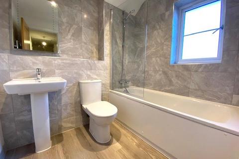 3 bedroom end of terrace house to rent, Grebe Place, Fordingbridge SP6