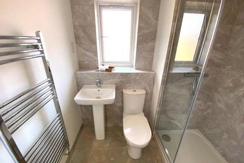 3 bedroom end of terrace house to rent, Grebe Place, Fordingbridge SP6