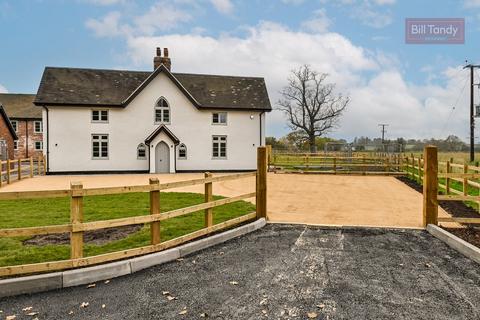 4 bedroom farm house for sale, Lysways Lane, Hanch, Lichfield, WS13