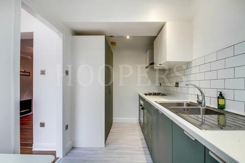 39 Brook Road, London, NW2 7BL