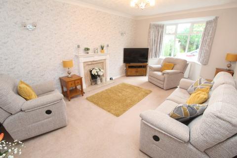 3 bedroom detached house for sale, Enderby Road, Leicester LE8