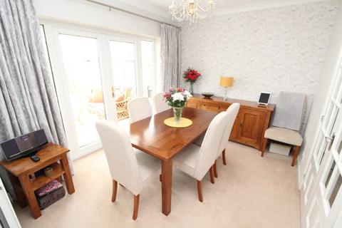 3 bedroom detached house for sale, Enderby Road, Leicester LE8