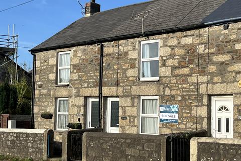 2 bedroom terraced house for sale, Crowlas, TR20 8DP