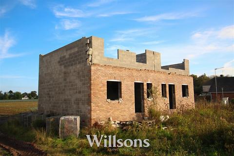 undefined, Croft Lane, Croft, Skegness