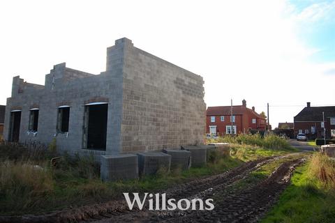 undefined, Croft Lane, Croft, Skegness