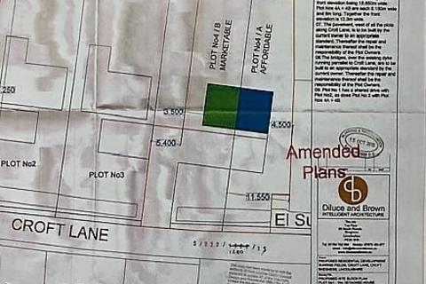 undefined, Croft Lane, Croft, Skegness