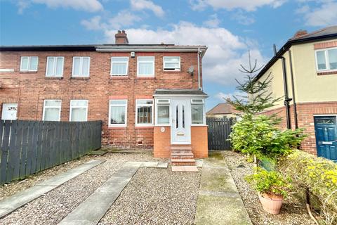 3 bedroom semi-detached house for sale, Denton View, Blaydon On Tyne, NE21