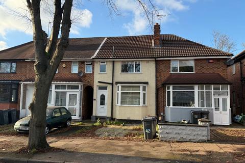 42 Birdbrook Road, Birmingham, B44 8RB