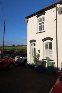 2 bedroom terraced house to rent, Suttons Cottages, Clement Street, Swanley