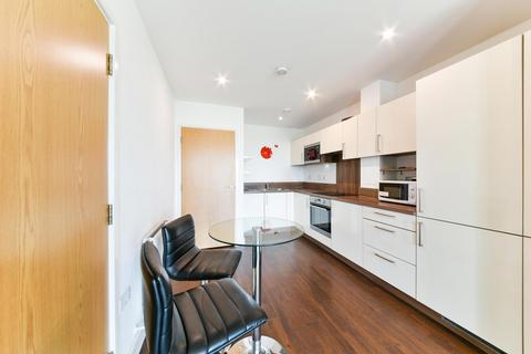 2 bedroom apartment for sale, Parkside Court, London, E16