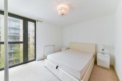 2 bedroom apartment for sale, Parkside Court, London, E16