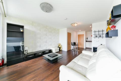 undefined, Parkside Court, London, E16