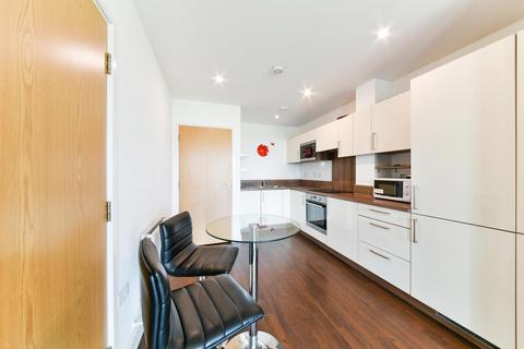 undefined, Parkside Court, London, E16