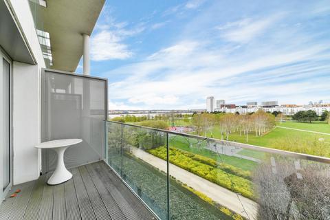 undefined, Parkside Court, London, E16