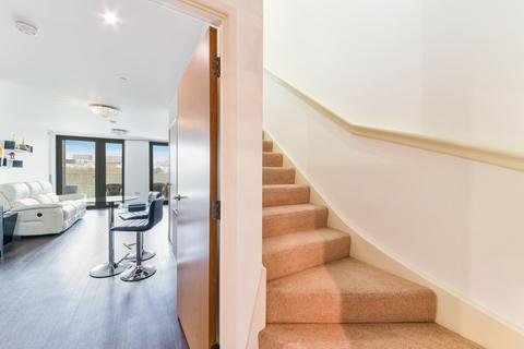 undefined, Parkside Court, London, E16