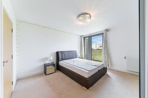 undefined, Parkside Court, London, E16