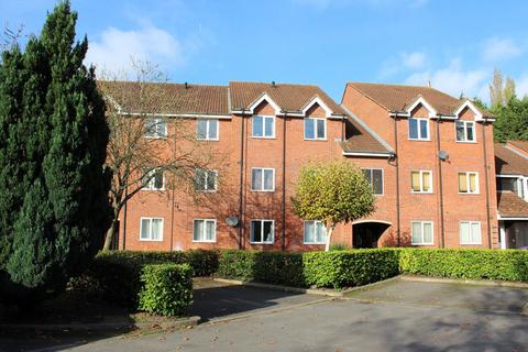 1 bedroom apartment for sale, Millstream Close, Hitchin, SG4