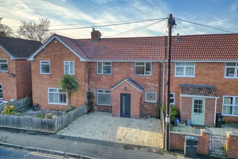 3 bedroom terraced house for sale, 39 CLEVELAND STREET, TAUNTON