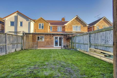 3 bedroom terraced house for sale, 39 CLEVELAND STREET, TAUNTON