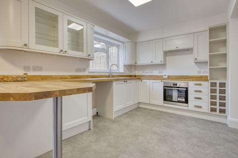 3 bedroom terraced house for sale, 39 CLEVELAND STREET, TAUNTON