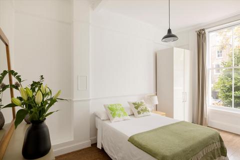 1 bedroom flat for sale, Aldridge Road Villas, London, W11