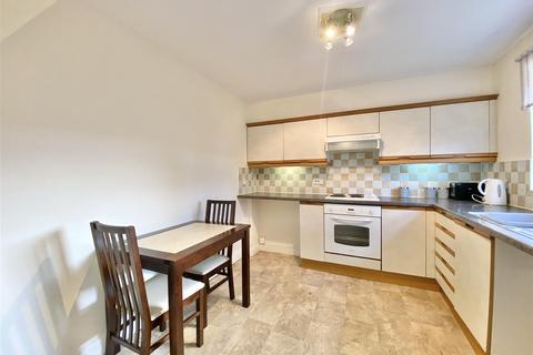 2 bedroom apartment to rent, Alexandra Court, Bedale