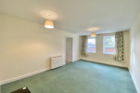 2 bedroom apartment to rent, Alexandra Court, Bedale