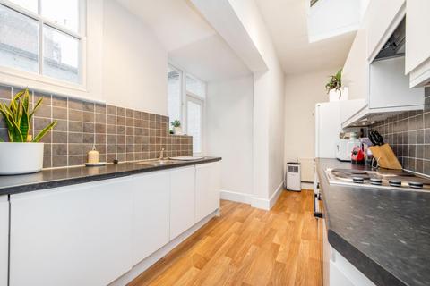 1 bedroom apartment to rent, Chiltern Street London W1U