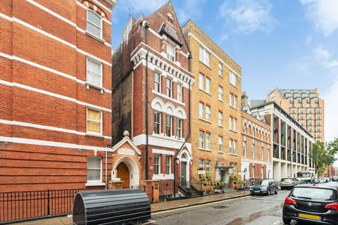 1 bedroom apartment to rent, Chiltern Street London W1U