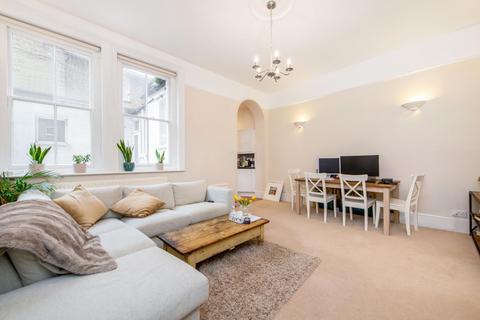 1 bedroom apartment to rent, Chiltern Street London W1U