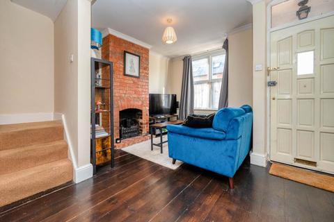 2 bedroom terraced house for sale, Swansea Road, Reading RG1