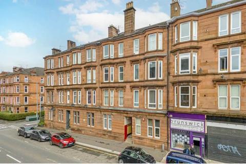 1 bedroom flat to rent, Minard Road, Glasgow G41