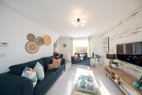 3 bedroom end of terrace house for sale, Plot 90, The Claydon at Rectory Woods, Rectory Lane WN6