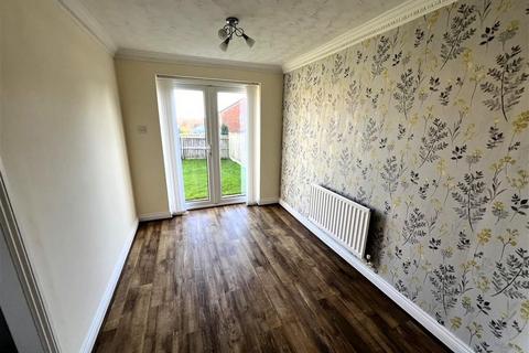 3 bedroom detached house for sale, Dickens Drive, Castleford